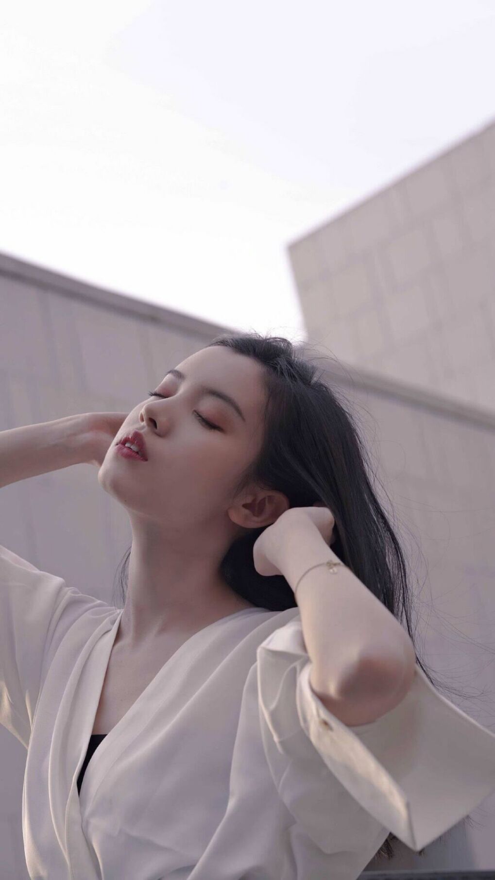 传统竹竿舞竞技,民族文化的青春展演,民俗文化竹竿舞