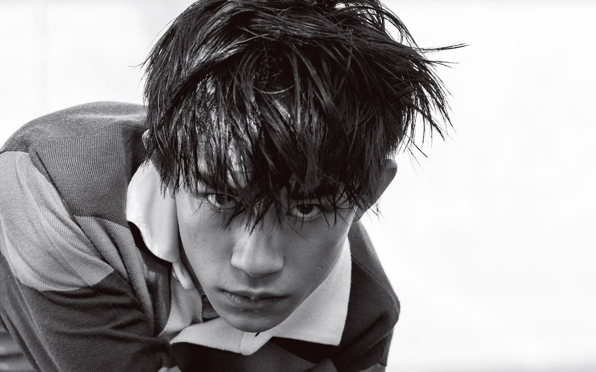 比赛经典瞬间:王强压哨三分引爆现场气氛,王强比赛视频