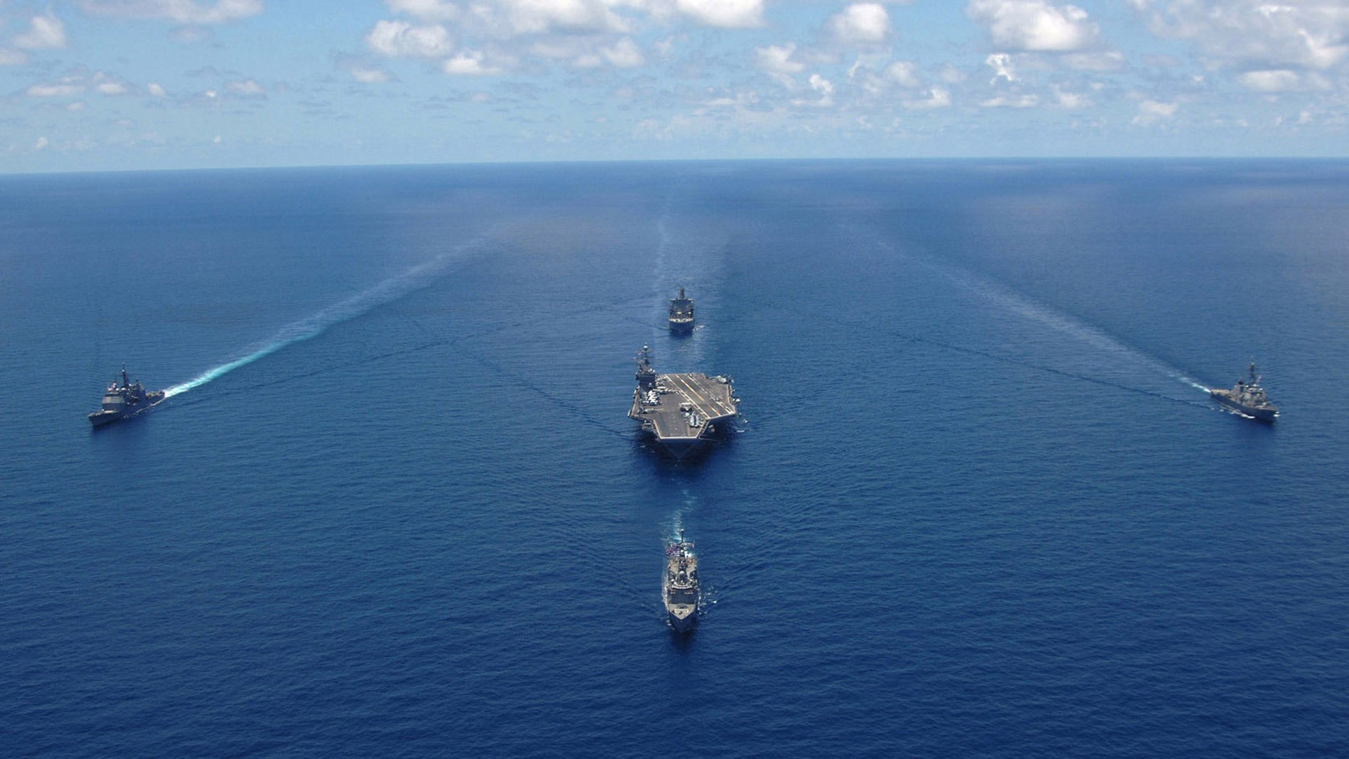 逆境中的“钢铁长城”:不败防线的秘密武器,电影钢铁长城