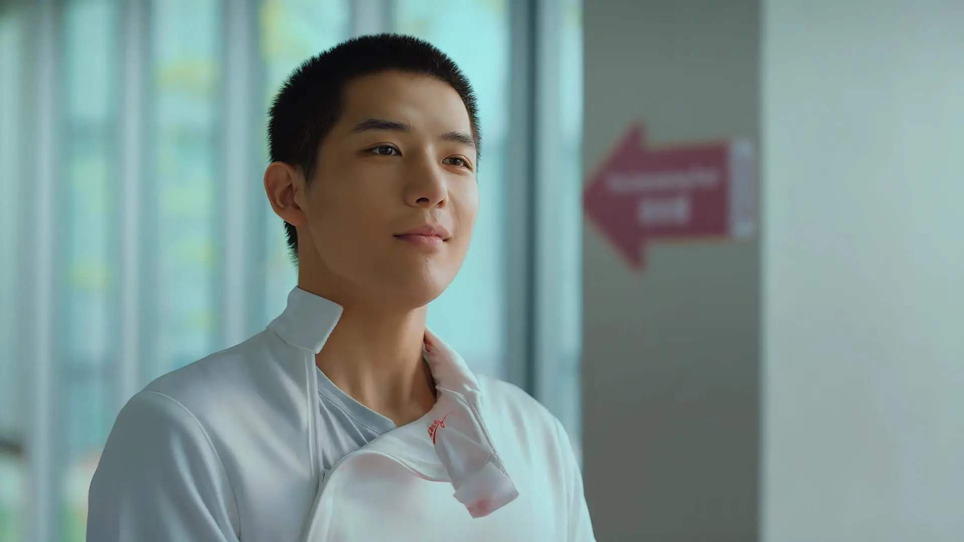 kaiyun登录入口-王嘉男赛场表现获赞跳远世锦赛，王嘉男跳远夺冠